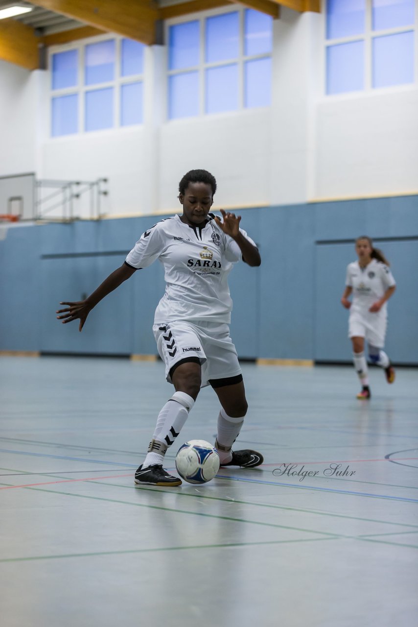 Bild 70 - B-Juniorinnen Futsal Qualifikation